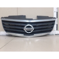 Решетка радиатора Nissan Nissan Almera Classic (B10) 2006-2013 6230095F0A