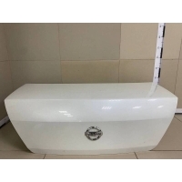 Крышка багажника Nissan Nissan Almera Classic (B10) 2006-2013 8430095F0C