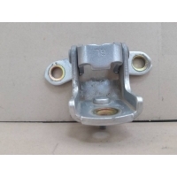 Петля двери задней левой верхняя Nissan Nissan Almera Classic (B10) 2006-2013 8240095F0H