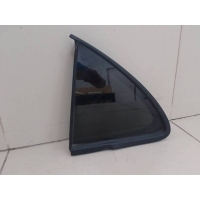 Стекло двери задней левой (форточка) Nissan Nissan Almera Classic (B10) 2006-2013 8224395F0A