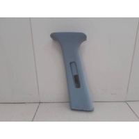 Обшивка стойки Nissan Nissan Almera Classic (B10) 2006-2013 7691495F0D