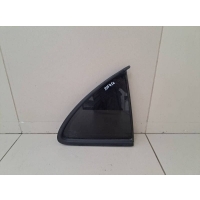 Стекло двери задней правой (форточка) Nissan Nissan Almera Classic (B10) 2006-2013 8225095F0A
