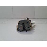 Замок двери задней правой Nissan Nissan Almera Classic (B10) 2006-2013 8250295F0A