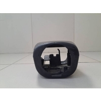 Кожух рулевой колонки Nissan Nissan Almera Classic (B10) 2006-2013 4847095F0C