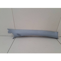 Обшивка стойки Nissan Nissan Almera Classic (B10) 2006-2013 7691195F0D