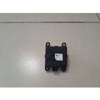 Моторчик заслонки печки Nissan Nissan Almera Classic (B10) 2006-2013 2773095F0A
