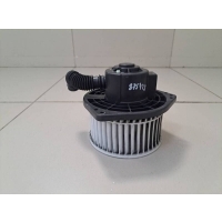 Моторчик отопителя Nissan Nissan Almera Classic (B10) 2006-2013 2722595F0A