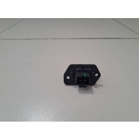 Резистор отопителя Nissan Nissan Almera Classic (B10) 2006-2013 2710095F0A