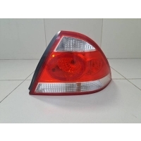 Фонарь задний правый Nissan Nissan Almera Classic (B10) 2006-2013 2655095F0B
