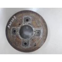 Барабан тормозной Nissan Nissan Almera Classic (B10) 2006-2013 4320095F0C
