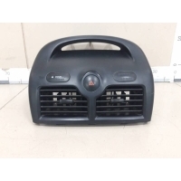 Дефлектор воздушный Nissan Nissan Almera Classic (B10) 2006-2013 6825095F0B