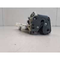 Замок двери задней левой Nissan Nissan Almera Classic (B10) 2006-2013 8250395F0A