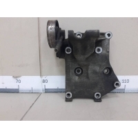 Кронштейн генератора Nissan Nissan Almera Classic (B10) 2006-2013 1191095F0A
