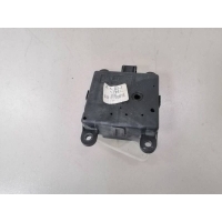 Моторчик заслонки печки Nissan Nissan Almera Classic (B10) 2006-2013 2773095F0A
