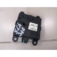 Моторчик заслонки печки Nissan Nissan Almera Classic (B10) 2006-2013 2773295F0A