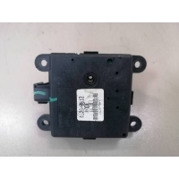 Моторчик заслонки печки Nissan Nissan Almera Classic (B10) 2006-2013 2773195F0A