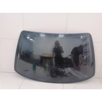 Стекло заднее Nissan Nissan Almera Classic (B10) 2006-2013 7971395F0A