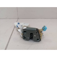 Замок двери передней левой Nissan Nissan Almera Classic (B10) 2006-2013 7787031120, 8050395F0A