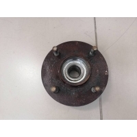 Ступица задняя Nissan Nissan Almera Classic (B10) 2006-2013 4320295F0B