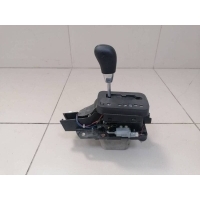 Кулиса КПП Nissan Nissan Almera Classic (B10) 2006-2013 3490295F0B