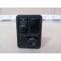 Блок кнопок Nissan Nissan Almera Classic (B10) 2006-2013 2557095F0A, 5254231000