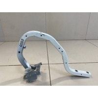 Петля крышки багажника Nissan Nissan Almera Classic (B10) 2006-2013 8440095F0A