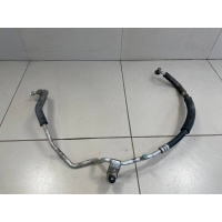 Трубка кондиционера Nissan Nissan Almera Classic (B10) 2006-2013 9248095F0D