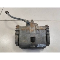 Суппорт передний правый Nissan Nissan Almera Classic (B10) 2006-2013 4100195F0A