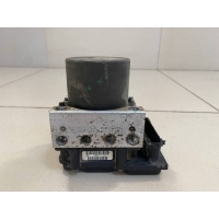 Блок ABS (насос) Nissan Nissan Almera Classic (B10) 2006-2013 4760095F0A, 3910131700