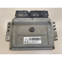 Блок управления двигателем Nissan Nissan Almera Classic (B10) 2006-2013 2311043775, 2261195F0K