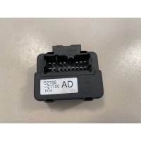 Блок комфорта Nissan Nissan Almera Classic (B10) 2006-2013 5279531700