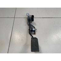 Педаль газа Nissan Nissan Almera Classic (B10) 2006-2013 1801095F0B, 18919AM810
