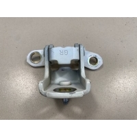 Петля двери задней правой верхняя Nissan Nissan Almera Classic (B10) 2006-2013 8240095F1D