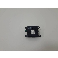 Моторчик заслонки печки Nissan Nissan Almera Classic (B10) 2006-2013 2773295F0A