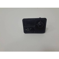 Блок кнопок Nissan Nissan Almera Classic (B10) 2006-2013 2557095F0A, 2519095F0A