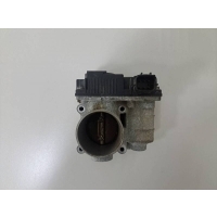 Заслонка дроссельная электрическая Nissan Nissan Almera Classic (B10) 2006-2013 1611895F0C