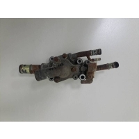 Корпус термостата Nissan Nissan Almera Classic (B10) 2006-2013 1106195F0A