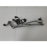 Трапеция стеклоочистителей Nissan Nissan Almera Classic (B10) 2006-2013 2880095F0C