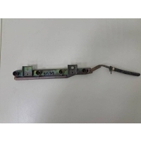 Рейка топливная (рампа) Nissan Nissan Almera Classic (B10) 2006-2013 1752095F0C