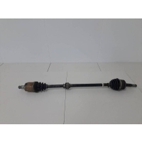 Полуось передняя правая Nissan Nissan Almera Classic (B10) 2006-2013 3910095F0D