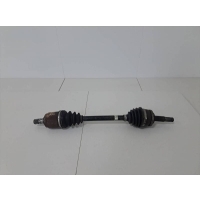 Полуось передняя левая Nissan Nissan Almera Classic (B10) 2006-2013 3910195F0B