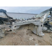 Лонжерон передний левый Nissan Nissan Almera Classic (B10) 2006-2013 G511195F0B