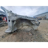 Лонжерон передний правый Nissan Nissan Almera Classic (B10) 2006-2013 G511095F0B