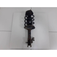 Амортизатор передний правый Nissan Nissan Almera Classic (B10) 2006-2013 5430295F0B