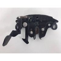 Замок капота Nissan Nissan Almera Classic (B10) 2006-2013 6560195F0A