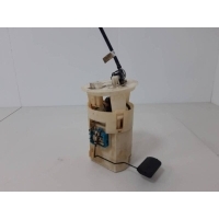 Насос топливный электрический Nissan Nissan Almera Classic (B10) 2006-2013 1704095F0B
