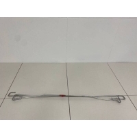 Торсион багажника Nissan Nissan Almera Classic (B10) 2006-2013 8443295F0C, 8453395F0C