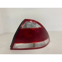 Фонарь задний правый Nissan Nissan Almera Classic (B10) 2006-2013 2655095F0B