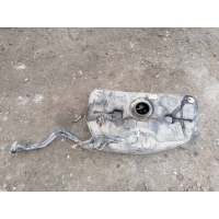 Бак топливный Nissan Nissan Almera Classic (B10) 2006-2013 1720195F0A