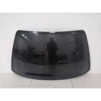 Стекло заднее Nissan Nissan Almera Classic (B10) 2006-2013 7971395F0A